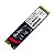 Ssd Nvme 256 Gb Netac Nv2000 Nt01Nv2000-256-E4X, Lê: 2.500 Mb/S, Grava: 1.000 Mb/S - Imagem 3