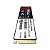 Ssd Nvme 256 Gb Netac Nv2000 Nt01Nv2000-256-E4X, Lê: 2.500 Mb/S, Grava: 1.000 Mb/S - Imagem 4