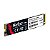 Ssd Nvme 256 Gb Netac Nv2000 Nt01Nv2000-256-E4X, Lê: 2.500 Mb/S, Grava: 1.000 Mb/S - Imagem 2