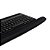 Apoio Em Gel Para Teclado, C3tech Kp-200, Preto - Imagem 4