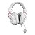 Headset Gamer Redragon Hero H530-W, P3, Branco - Imagem 3
