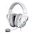 Headset Gamer Redragon Hero H530-W, P3, Branco - Imagem 1