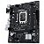Placa Mãe 1700 12ª, 13ª, 14ª Geração Asus H610M-Cs D4, Ddr4 64Gb, Nvme, Hdmi, Vga, Usb 3.2, M2/Nvme, Preta - Imagem 4