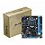 Placa Mãe 1150 4ª, 5ª Geração Bluecase Bmbh81-G3Hgu-M2ExR2Bx, Ddr3 16Gb, M2/Nvme, Hdmi, Vga, 1000 Mb/S, Preta - Imagem 1