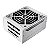 Fonte Atx 1200 W Cougar Polar X2, Cgr Prx2-1200, 80 Plus Platinum, Modular, Pfc Ativo, Sem Cabo, Branca - Imagem 1