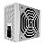 Fonte Atx 1200 W Cougar Polar X2, Cgr Prx2-1200, 80 Plus Platinum, Modular, Pfc Ativo, Sem Cabo, Branca - Imagem 2
