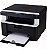 Impressora Multifuncional Brother Dcp-1602 Laser Monocromatica, 110V, Preto - Imagem 3