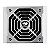 Fonte Atx 1050 W Cougar Polar X2, Cgr Prx2-1050, 80 Plus Platinum, Modular, Pfc Ativo, Sem Cabo, Branca - Imagem 1