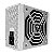 Fonte Atx 1050 W Cougar Polar X2, Cgr Prx2-1050, 80 Plus Platinum, Modular, Pfc Ativo, Sem Cabo, Branca - Imagem 3