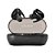 Fone de Ouvido Intra-Auricular C3Tech, Ep-Tws-50Bk, Bluetooth 5.0, Preto - Imagem 2