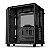 Gabinete Gamer Nzxt Cc-H61Fb-R1, Sem Fonte, 3 Fans, Rgb, Preto, Lateral De Vidro - Imagem 5