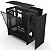 Gabinete Gamer Nzxt Cc-H52Fb-01, Sem Fonte, 2 Fans, Preto, Lateral De Vidro - Imagem 6