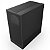 Gabinete Gamer Nzxt Cc-H52Fb-01, Sem Fonte, 2 Fans, Preto, Lateral De Vidro - Imagem 2