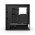 Gabinete Gamer Nzxt Cc-H52Fb-R1, Sem Fonte, 2 Fans, Preto, Lateral De Vidro - Imagem 4