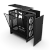 Gabinete Gamer Nzxt Cc-H52Fb-R1, Sem Fonte, 2 Fans, Preto, Lateral De Vidro - Imagem 5