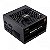 Fonte Atx 0750 W Acer Ac750 Black, 80 Plus Bronze, Pfc Ativo, Com Cabo, Preta - Imagem 1