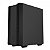 Gabinete Gamer Deepcool Cc560 V2, Sem Fonte, 4 Fans, Preto, Lateral De Vidro - Imagem 6