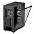 Gabinete Gamer Deepcool Cc560 V2, Sem Fonte, 4 Fans, Preto, Lateral De Vidro - Imagem 2