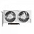 Placa De Vídeo Geforce Ddr7 12Gb/192 Bits Rtx 5070 Galax Click Oc, 2 Fans, Dp, Hdmi, 57Non7Mdbswh, Branca - Imagem 3