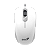 Mouse Usb Genius Dx-110, 1.000 Dpi, Básico, Branco - Imagem 2