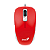 Mouse Usb Genius Dx-110, 1.000 Dpi, Básico, Vermelho - Imagem 2