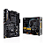 Placa Mãe Am4 Asus Tuf Gaming B450-Plus II, Ddr4 128Gb, M2/Nvme, Dp, Hdmi, Preta - Imagem 1