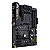 Placa Mãe Am4 Asus Tuf Gaming B450-Plus II, Ddr4 128Gb, M2/Nvme, Dp, Hdmi, Preta - Imagem 3