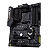Placa Mãe Am4 Asus Tuf Gaming B450-Plus II, Ddr4 128Gb, M2/Nvme, Dp, Hdmi, Preta - Imagem 4