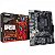 Placa Mãe Am4 Pcyes B450, Ddr4 64Gb, M2/Nvme, Hdmi, Vga, Preta - Imagem 1
