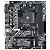Placa Mãe Am4 Pcyes B450, Ddr4 64Gb, M2/Nvme, Hdmi, Vga, Preta - Imagem 2