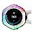Watercooler Cooler Master Masterliquid 360 Ion White, 3Fans x 120Mm, Argb, Branco - Imagem 2