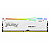Memória Desktop Ddr5 16Gb/5600 Mhz Kingston Fury Beast Kf556C40Bwa-16, Rgb, Cl 40, Branca - Imagem 1