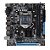 Pc Intel I3-6100, Bluecase H110, Ssd Sata3 480 Gb, Memória 16 Gb Ntc, Gabinete C3tech, Fonte 500 W - Imagem 3