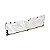 Memória Desktop Ddr5 08Gb/4800 Mhz Netac Shadow II White, Cl 40, 1.1V, Ntswd5P48Sp-08W, Branca - Imagem 4