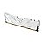 Memória Desktop Ddr5 16Gb/4800 Mhz Netac Shadow II White, Cl 40, 1.1V, Ntswd5P48Sp-16W, Branca - Imagem 4