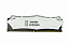 Memória Desktop Ddr4 08Gb/3200 Mhz Synex Rgb, 1.2V, Branca - Imagem 2