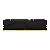 Memória Desktop Ddr5 32Gb/5600 Mhz Kingston Fury Beast Kf556C40Bb-32, Cl 40 - Imagem 2