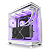 Pc Gamer Rtx 5070 12Gb, Ryzen 9 7950X3D, 64Gb Ddr5 5600 Mhz, Ssd 4Tb Nvme, Gigabyte X670, Fonte 1200W, Gabinete Nzxt Rgb - Imagem 1