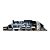 Placa Mãe 1155 2ª, 3ª Geração Bluecase Bmbb75-D3Hgu-M2R2Blk, Ddr3 16Gb, M2/Nvme, Hdmi, Vga, 1000 Mb/S, Preta - Imagem 2