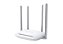 Roteador Mercusys Mw325R, Wireless, Single Band 2.4 Ghz, 300 Mb/S, 4 Antenas - Imagem 2