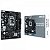 Pc Intel I3-12100F, Asus H610M, Ssd Sata3 480 Gb, Memória 16 Gb Ntc, Gabinete Kmex, Fonte 500 W, Rx550 PowerColor - Imagem 3