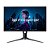 Monitor Gamer Led 24.5", 300Hz, 1Ms, Acer Predator Xb253Q Fbmiiprx, Ips, Fhd, Dp, Hdmi, Hp Out, Vesa, Preto - Imagem 1
