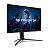 Monitor Gamer Led 24.5", 300Hz, 1Ms, Acer Predator Xb253Q Fbmiiprx, Ips, Fhd, Dp, Hdmi, Hp Out, Vesa, Preto - Imagem 3