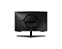 Monitor Gamer Led 27", 165Hz, 1Ms, Samsung Curvo Ls27Cg552Elmzd, Va, Qhd, Displayport, Hdmi, Vesa, Preto - Imagem 5