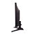 Monitor Gamer Led 23.8", 200Hz, 5Ms, Acer Nitro Vg240Y X1biip, Ips, Fhd, Dp, Hdmi, Vesa, Preto - Imagem 5