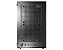 Gabinete Gamer Kmex Cg-30C5, Sem Fonte, 3 Fans, Rgb, Preto, Lateral De Vidro - Imagem 5