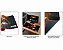 Mousepad Gamer Kmex FX-X7935301 Dragon Queen, 80x35 Cm, Borda Costurada - Imagem 3