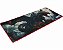 Mousepad Gamer Kmex FX-XFXX7935303 Dragon Dynasty, 80x35 Cm, Borda Costurada - Imagem 2