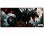 Mousepad Gamer Kmex FX-XFXX7935303 Dragon Dynasty, 80x35 Cm, Borda Costurada - Imagem 1