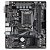 Placa Mãe 1700 12ª, 13ª, 14ª Geração Gigabyte H610M H V3, Ddr4 64Gb, Nvme, Hdmi, Vga - Imagem 2